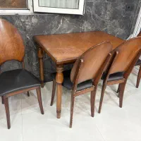 میز ناهار خوری