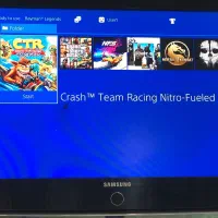 Ps4 دودسته کپی خور