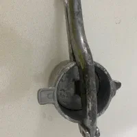 آب مرکبات گیر