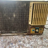 کولرات سوخته بهترین قیمت نشتری(میخرم)