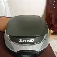 باکس موتور