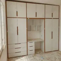 کابینت وکمد