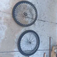 لاستیک دوچرخه ۲۶