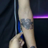 اجرا و آموزش تتو