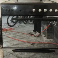 گاز فردار همراه با هود