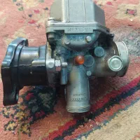 کاربرات موتور هندا ۱۲۵ اصل ژاپن