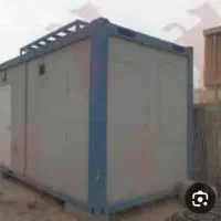 کانکس ۶متری