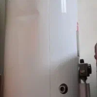 آبگرمکن گازسور ایستاده