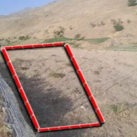 فروش زمین مسکونی در سلطانیه