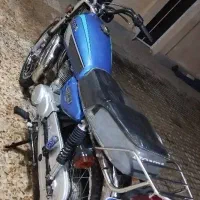 موتور 125 مدل 95