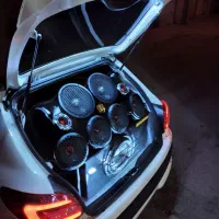 سیستم صوتی برند دیجیتال ادیو
