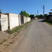 زمین-شهرکی-زعفرانیه-تهاتر-با-طلا-گرمی-19میلیون