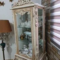 مینی بوفه و عسلی