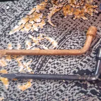 آچار چرخ پراید