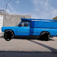 نیسان مدل91