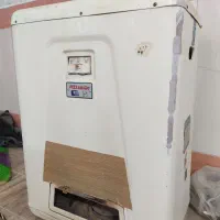 آبگرمکن ۳۰ لیتری،آچار بکس،پمپ باد