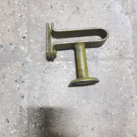قفل پدال/قفل موتور/زنجیر