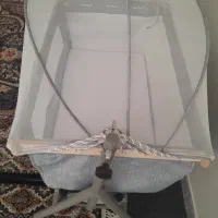 گهواره مرسانا