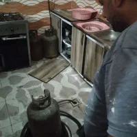 لوله باز کنی سامان