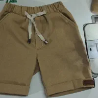 شلوارک بچگانه