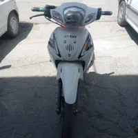 موتور بی کلاج مدل ۹۱