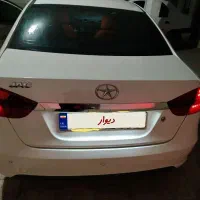 جک J5 دنده‌ای سفید ۹۳ بدون رنگ کم‌کارکرد