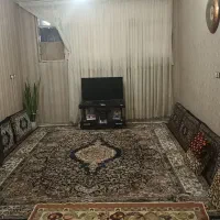 آپارتمان یک خوابه ، کشاورز ۳/۵  نقلی و شیک