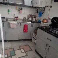 منزل دوطبقه فروش طبقه اول