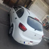 تیبا۲ مدل۱۴۰۰ بیرنگ
