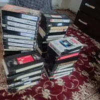 نوار خاطره انگیز نوستالژیک