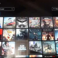 Xbox ones 1t|کنسول، بازی ویدئویی و آنلاین|اراک, |دیوار
