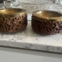 زیرسیگاری قدیمی