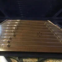 سنتور بسیار سالم استفاده اصلا‌نشده