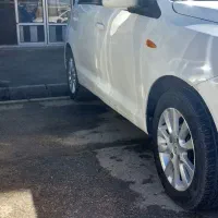 ام وی ام ۳۱۵|خودرو سواری و وانت|اردبیل, |دیوار