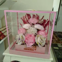 باکس گل