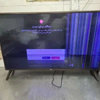 تلوزیون ال جی ۴۳ اینچ