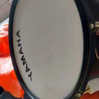 سایدرام Yamaha|درام و پرکاشن|رشت, استقامت ۱|دیوار