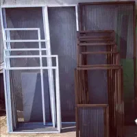 تعمیرات توری پلیسه