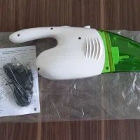 جارو برقی فندکی خودرو
