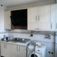 کابینت هود سینک