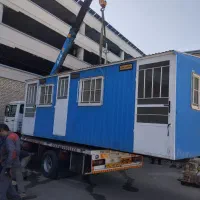 جرثقیل خاور ۳ تن