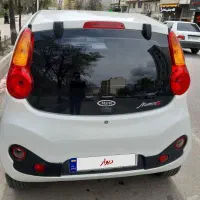 ام وی ام ۱۱۰s کامفورت بی رنگ