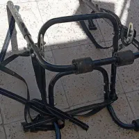 باربند دوچرخه