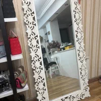 آینه قدی مناسب مزون و آرایشگاه