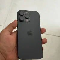 Iphone 16 promax ریجستر شده