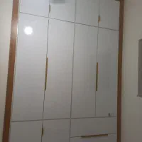 نصب کابینت ،کمد دیواری ،میز تی وی