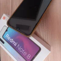 ردمی not8