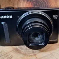 دوربین کنون کامپکت