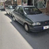 پراید ‌۸۵