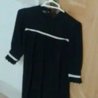 عبای دخترانه